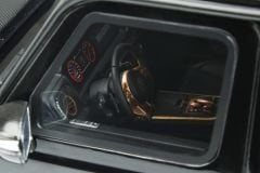 GT-SPIRIT - MERCEDES BENZ - G-CLASS 800 BRABUS 2020