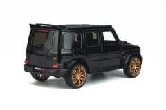 GT-SPIRIT - MERCEDES BENZ - G-CLASS 800 BRABUS 2020