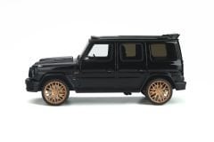 GT-SPIRIT - MERCEDES BENZ - G-CLASS 800 BRABUS 2020
