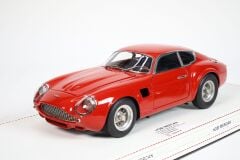 1/18 CMC - ASTON MARTIN - DB4 GT ZAGATO COUPE 1961