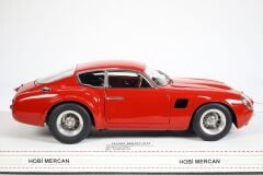 1/18 CMC - ASTON MARTIN - DB4 GT ZAGATO COUPE 1961