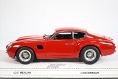 1/18 CMC - ASTON MARTIN - DB4 GT ZAGATO COUPE 1961
