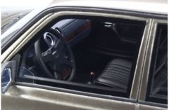 OTTO-MOBILE - MERCEDES BENZ - E-CLASS 280E (W123) AMG 1985