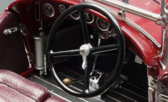 CMC - ALFA ROMEO - 6C 1750 GS SPIDER 1930