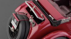 CMC - ALFA ROMEO - 6C 1750 GS SPIDER 1930