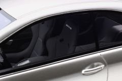 OTTO-MOBILE - MERCEDES BENZ - CLK-CLASS COUPE AMG 2008 BLACK SERIES