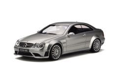 OTTO-MOBILE - MERCEDES BENZ - CLK-CLASS COUPE AMG 2008 BLACK SERIES