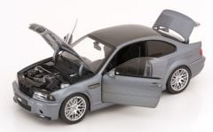 NOREV - BMW ME (E46) CSL 2003