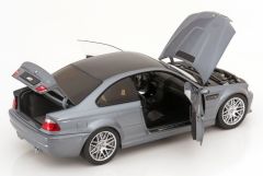NOREV - BMW ME (E46) CSL 2003
