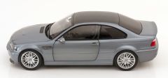 NOREV - BMW ME (E46) CSL 2003
