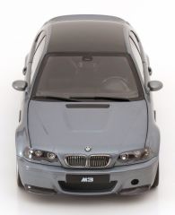 NOREV - BMW ME (E46) CSL 2003