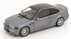 NOREV - BMW ME (E46) CSL 2003