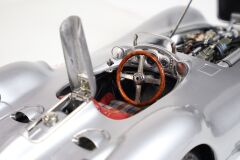 1/18 CMC - MERCEDES BENZ - W196R SPIDER STROMLINIE 1954