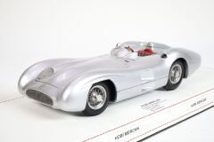 1/18 CMC - MERCEDES BENZ - W196R SPIDER STROMLINIE 1954