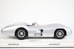1/18 CMC - MERCEDES BENZ - W196R SPIDER STROMLINIE 1954