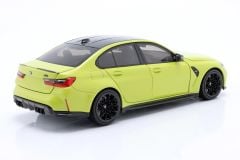 MINICHAMPS - BMW - 3-SERIES M3 (G80) 2020