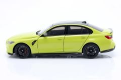 MINICHAMPS - BMW - 3-SERIES M3 (G80) 2020