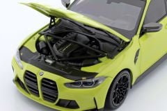 MINICHAMPS - BMW - 3-SERIES M3 (G80) 2020