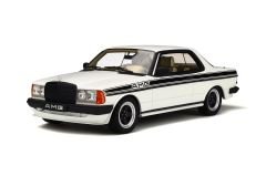 OTTO-MOBILE - MERCEDES BENZ - 280CE AMG C123