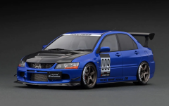 IGNITION MODELS - MİTSUBİSHİ LANCER EVOLUTİON IX  (CT9A)
