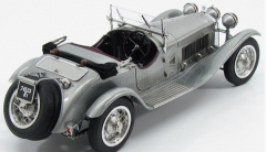 CMC - ALFA ROMEO - 1750 GS SPIDER 1930 CLEAR FINISH