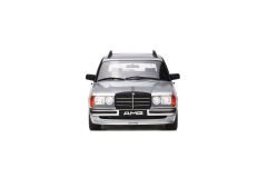OTTO-MOBILE - MERCEDES BENZ - E-CLASS 280TE STATION WAGON T-MODEL (S123) 1982