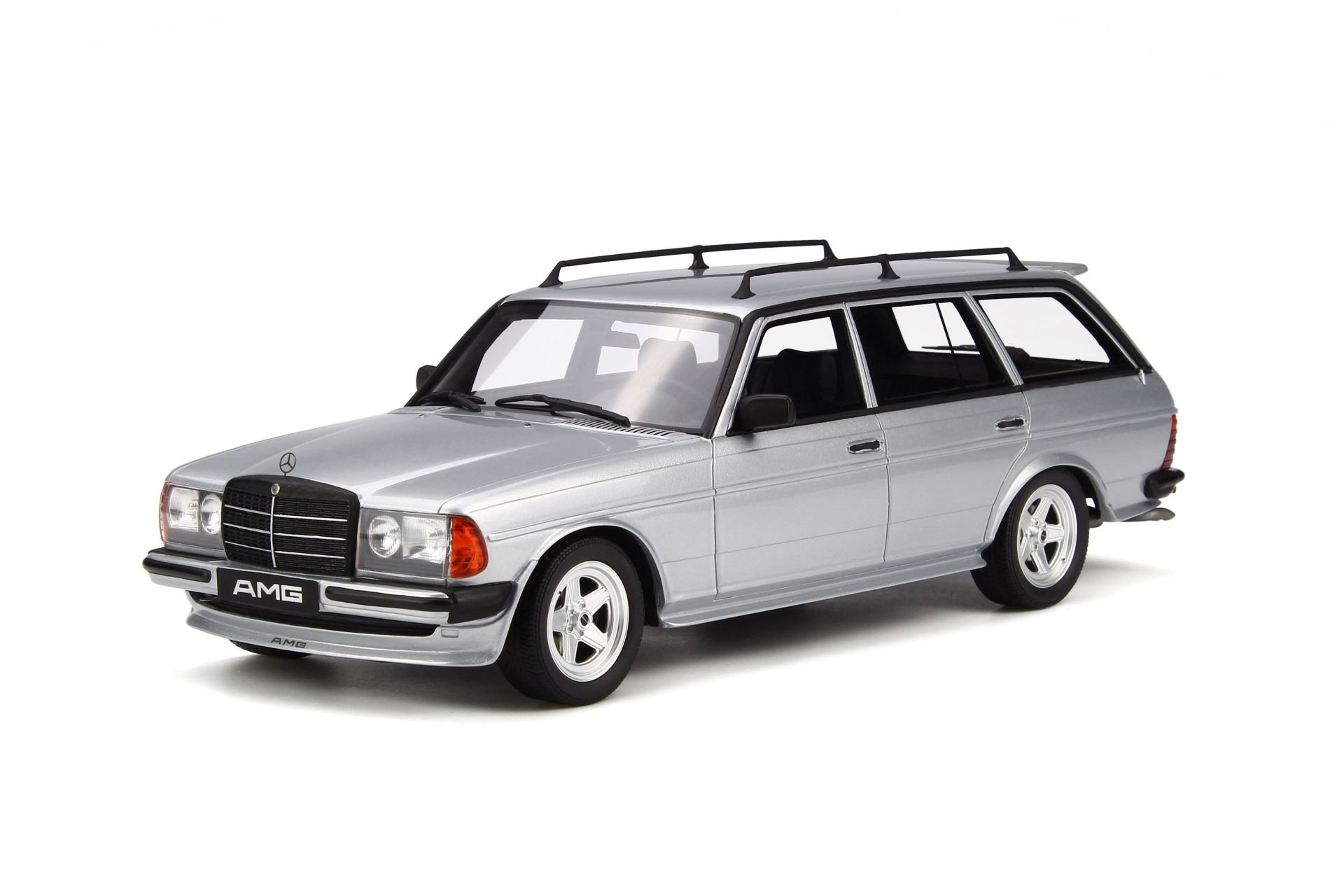 OTTO-MOBILE - MERCEDES BENZ - E-CLASS 280TE STATION WAGON T-MODEL (S123) 1982