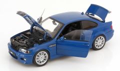 NOREV - BMW - 3-SERIES M3 (E46) COUPE 2000
