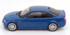 NOREV - BMW - 3-SERIES M3 (E46) COUPE 2000