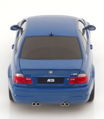 NOREV - BMW - 3-SERIES M3 (E46) COUPE 2000