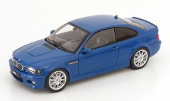 NOREV - BMW - 3-SERIES M3 (E46) COUPE 2000