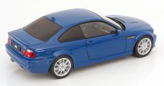 NOREV - BMW - 3-SERIES M3 (E46) COUPE 2000