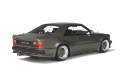 OTTO-MOBILE - MERCEDES BENZ - E-CLASS 300CE AMG C124 WIDE BODY 1986