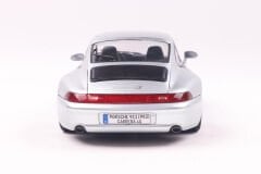 SOLIDO - PORSCHE - 911 993 4S COUPE 1996