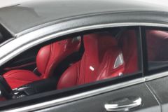 GT-SPIRIT - MERCEDES BENZ - S-CLASS S63 AMG COUPE 2015