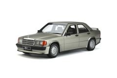 OTTO-MOBILE - MERCEDES BENZ - 190E 2.5 16V EVO2 (W201) 1990