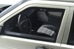 OTTO-MOBILE - MERCEDES BENZ - 190E 2.5 16V EVO2 (W201) 1990