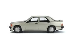 OTTO-MOBILE - MERCEDES BENZ - 190E 2.5 16V EVO2 (W201) 1990