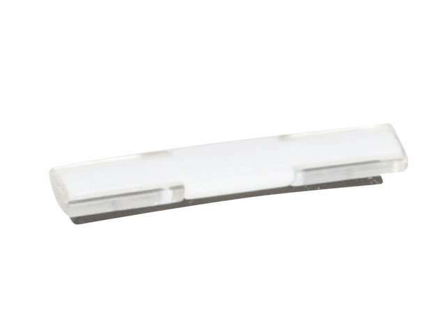 1/87 Flashing Lights for Trucks Techno Design 8000 LKW Transparant (6 pcs.), white