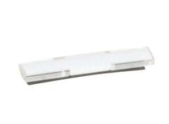 1/87 Flashing Lights for Trucks Techno Design 8000 LKW Transparant (6 pcs.), white