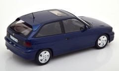 NOREV - OPEL - ASTRA F GSi 1992
