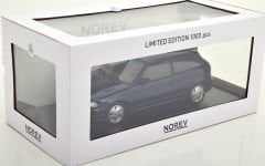NOREV - OPEL - ASTRA F GSi 1992