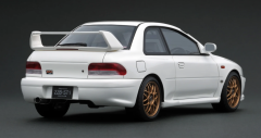 IGNITION-MODEL - SUBARU IMPREZA 22B STI VERSION (GC8)