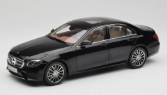1/18 I-SCALE - MERCEDES BENZ - E-CLASS (W213) AMG LINE 2016