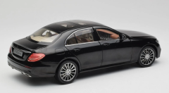 1/18 I-SCALE - MERCEDES BENZ - E-CLASS (W213) AMG LINE 2016