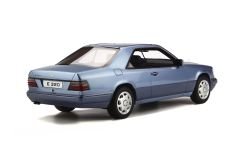 OTTO-MOBILE - MERCEDES BENZ - E-CLASS (C124) E320 COUPE 1986