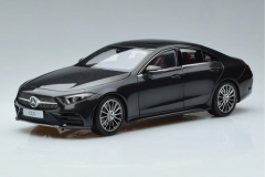 1/18 NOREV - MERCEDES BENZ - CLS-CLASS COUPE (C257) 2018