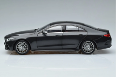 1/18 NOREV - MERCEDES BENZ - CLS-CLASS COUPE (C257) 2018