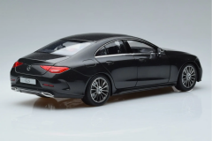 1/18 NOREV - MERCEDES BENZ - CLS-CLASS COUPE (C257) 2018