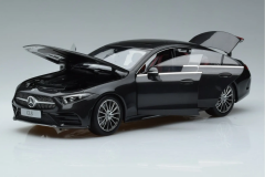 1/18 NOREV - MERCEDES BENZ - CLS-CLASS COUPE (C257) 2018